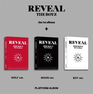 Boyz – Bloom Bloom