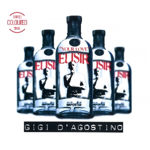 D'agostino, Gigi – Elisir