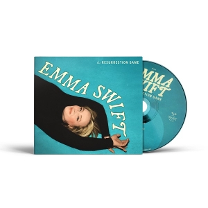 Swift, Emma – The Resurrection Game