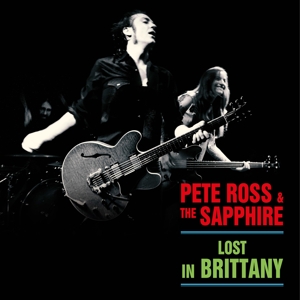 Ross, Pete & the Sapphire – Lost In Brittany