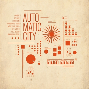 Automatic City – Hum Drum