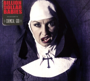 Billion Dollar Babies – Chemical God