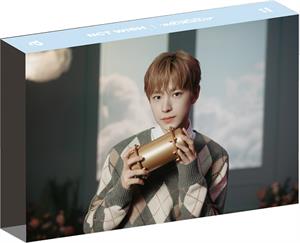 Nct Wish – Wishlist