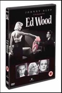 Movie – Ed Wood