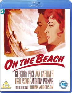 Movie – On the Beach