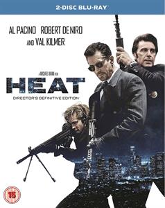 Movie – Heat