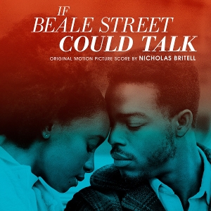 Britell, Nicholas – If Beale Street Could Talk