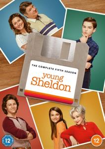 Tv Series – Young Sheldon - Season 5