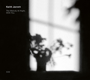 Jarrett, Keith – Melody At Night, With You
