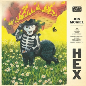 McKiel, Jon – Hex