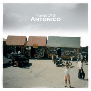 Tonico 70 – Antonico