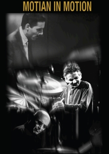 Motian, Paul – Motian In Motion