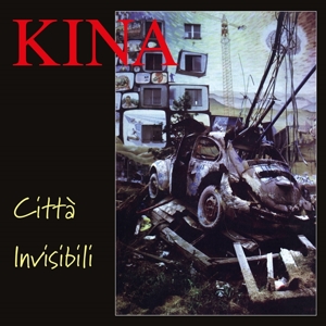 Kina – Citta' Invisibili