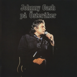 Cash, Johnny – Pa Osteraker