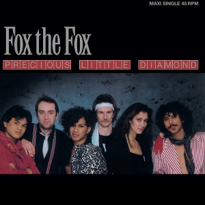 Fox the Fox – Precious Little Diamond