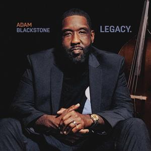 Blackstone, Adam – Legacy