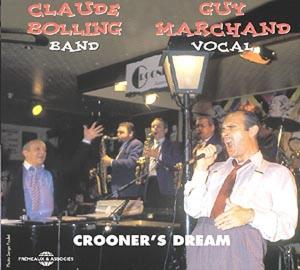 Bolling, Claude & Guy Marchand – Crooner's Dream