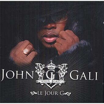 Gali, John – Le Jour G