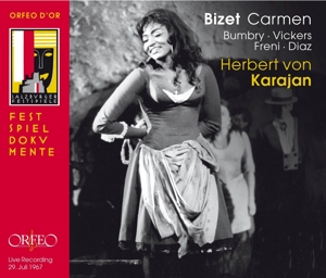 V/A – Carmen