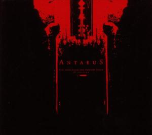 Antaeus – Cut Your Flesh & Worship