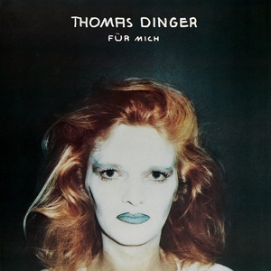 Dinger, Thomas – Fuer Mich