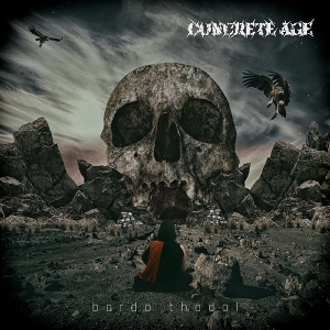 Concrete Age – Bardo Thodol