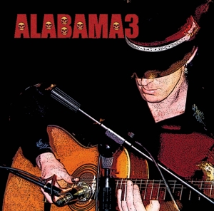 Alabama 3 – Last Train To Mashville