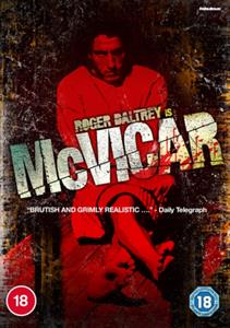 Movie – McVicar