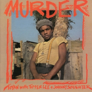 Toyan – Murder
