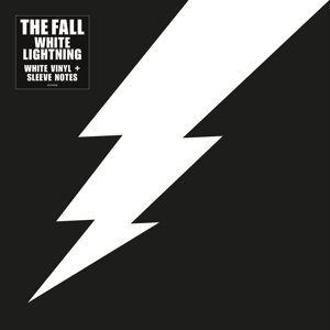 Fall – White Lightning