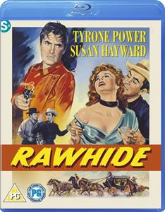 Movie – Rawhide