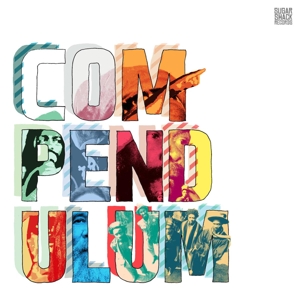 V/A – Compendulum