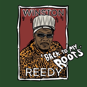 Reedy, Winston – Back To My Roots