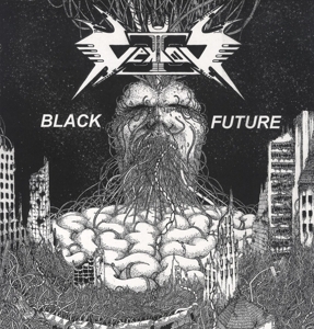 Vektor – Black Future