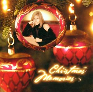 Streisand, Barbra – Christmas Memories