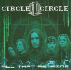 Circle Ii Circle – All That Remains -Ep/5tr-