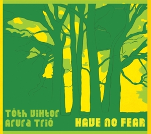 Viktor Toth Arura Trio – Have No Fear