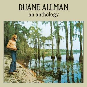 Allman, Duane – An Anthology