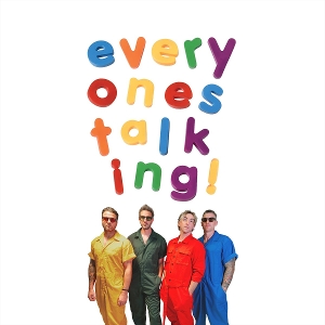 All Time Low – Everybodys Talking