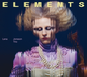Jonsson, Lena -Trio- – Elements