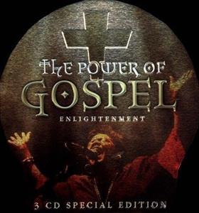 V/A – Power of Gospel