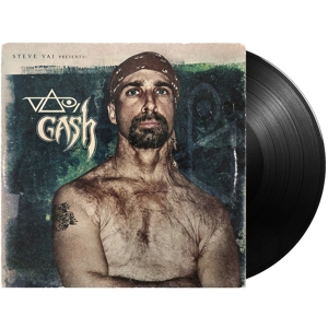 Vai, Steve – Vai/Gash
