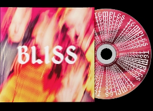 Temples – Bliss