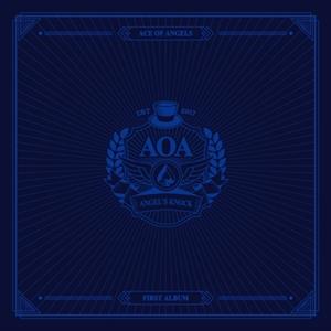 Aoa – Angel's Knock