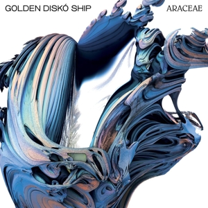 Golden Disko Ship – Araceae