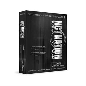 Nct – Nct Nation: To the World In Incheon