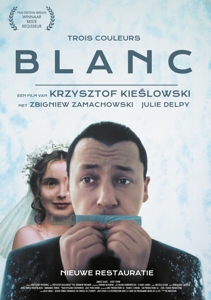 Movie – Trois Couleurs Blanc