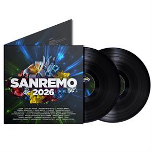 V/A – Sanremo 2026