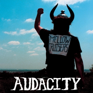 Audacity – Mellow Cruisers