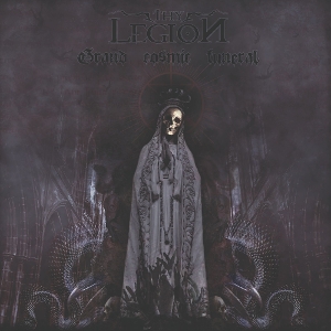 Thy Legion – Grand Cosmic Funeral